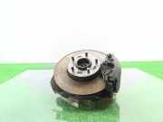 Achsschenkel Halter Links Vorne BP4K33031D Mazda 3 Sport (BK) Schr?gheck 1.6 CiTD 16V (Y601)