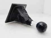 Schaltmanschette 8P0864261D Audi A3 (8P1) Schrägheck 3-drs 2.0 TDI 16V (BKD)