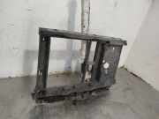 Schließplatte Kühlerträger 9677952180 Peugeot 207/207+ (WA/WC/WM) Schrägheck 1.4 (TU3A(KFV))