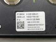Innenbeleuchtung 9225699 BMW 1 serie (E88) Cabrio 118d 16V (N47-D20C)