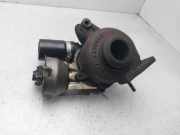 Turbolader 9662464980 Ford MONDEO BER. (CA2) Titanium X 140 CV / 103 KW