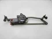 Scheibenwischermotor Vorne 3C8955023B Volkswagen Passat CC (357) Coupé 2.0 TDI 16V 140 (CBAB) CBAB