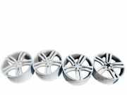 Felgenset 4 Stück R20 Mercedes-Benz CLASE GLK (W204) GLK GLK 220 CDI 4-Matic BE (204.984) 170 CV / 125 KW