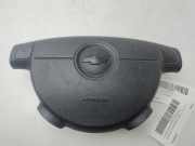 Airbag Lenkrad 96399504 Daewoo / Chevrolet Nubira (J200) Limousine 1.6 16V (F16D3)