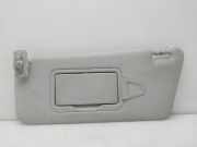 Sonnenblende Links A1698100110 Mercedes-Benz B (W245) Schrägheck 2.0 B-200 CDI 16V (OM640.941)