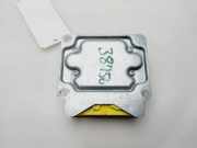 Steuergerät Airbag 6R0959655K Skoda Fabia II (5J) Schrägheck 5-drs 1.6 TDI 16V 75 (CAYA)