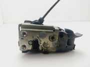 T?rschloss Links Vorne 80501AV60B Nissan PRIMERA BERLINA (P12) Line Up 120 CV / 88 KW