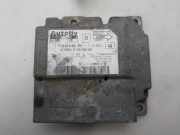 Steuergerät Airbag 9654491180 Peugeot 307 SW (3H) Kombi 1.6 HDiF 110 16V (DV6TED4(9HZ))