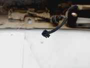 Handgriff Kofferraum 1S71F43400AH Ford Mondeo III Limousine 2.0 TDCi/TDDi 115 16V (HJBB)