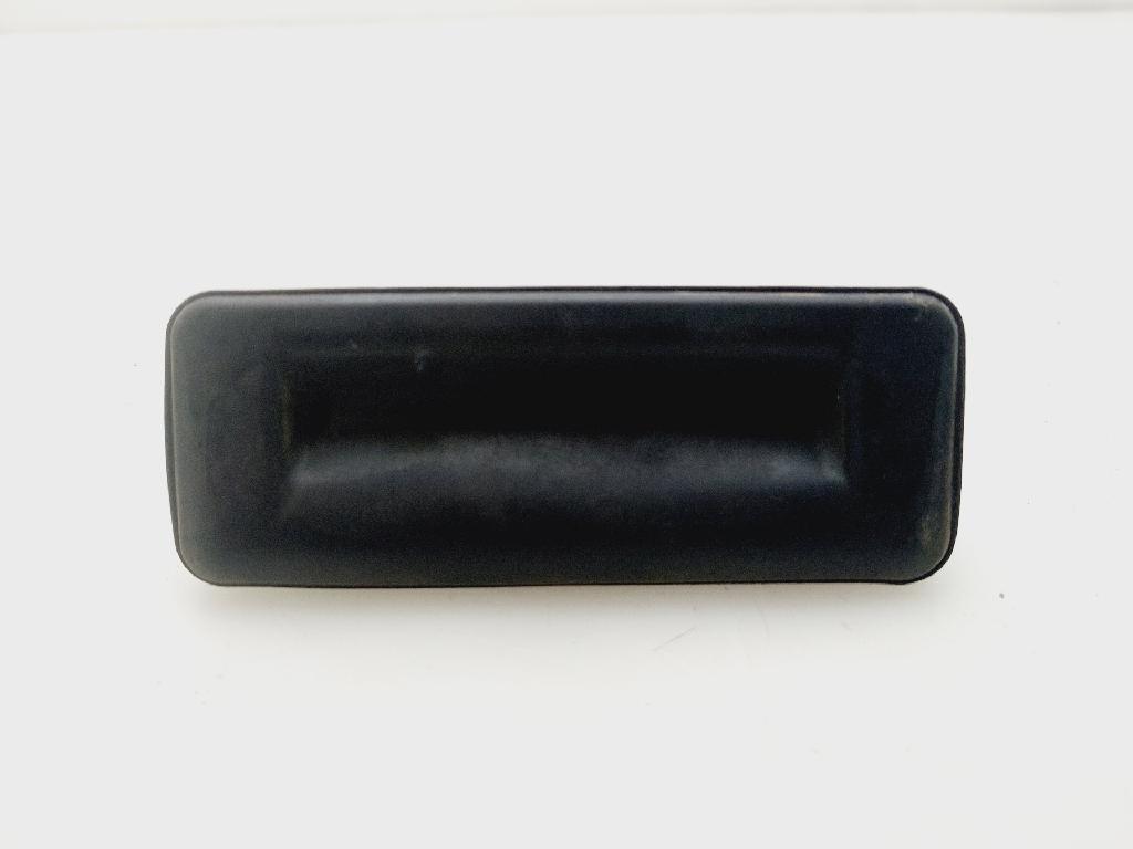 Handgriff Kofferraum 5E0827566 Skoda Fabia III (NJ3) Schrägheck 5-drs 1.2 TSI 16V (CJZC(Euro 6))