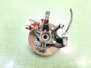 Achsschenkel Halter Links Vorne 9826532480 Opel Mokka SUV 1.2 Turbo 12V (F12XHT(EB2ADTS))