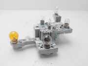 Lampenfassung 3S7113N099A Ford Mondeo III Limousine 2.0 TDCi 115 16V (HJBC)