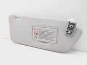 Sonnenblende Rechts 16115133BJ Peugeot Premium 109 CV / 80 KW