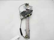 Fensterheber Rechts Vorne 824041C010 Hyundai Getz Schrägheck 1.5 CRDi VGT 16V (D4FA)