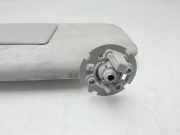 Sonnenblende Links 95992659 Daewoo / Chevrolet Orlando (YYM/YYW) Großraumlimousine 2.0 D 16V (Z20D1)