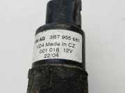 Scheibenwaschpumpe 3B7955681 Audi A6 (C6) Limousine 2.4 V6 24V (BDW)