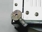 Radio 96489098ZE Citroën C5 I Berline (DC) Schrägheck 2.2 HDi 16V FAP (DW12TED4(4HX))