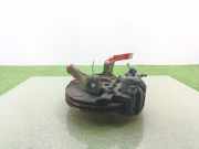 Achsschenkel Halter Links Vorne MR594355 Mitsubishi Grandis (NA) Großraumlimousine 2.0 DI-D 16V (BSY)