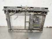 Schließplatte Kühlerträger 9677952180 Peugeot 207/207+ (WA/WC/WM) Schrägheck 1.4 16V (ET3J4(KFU))