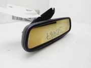 Innenspiegel 3S7A17E678BA Ford Mondeo III Limousine 2.0 TDCi 130 16V (FMBA)