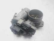 Drosselklappe 9647925480 Citroën C4 Coupé (LA) Schrägheck 3-drs 1.4 16V (ET3J4(KFU))