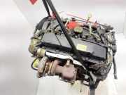 Motor HJBB Ford Mondeo III Limousine 2.0 TDCi 115 16V (HJBB)