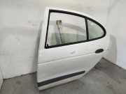 Tür Links Hinten 7751471875 Renault Megane Classic (LA) Limousine 1.6i RN,RT,Alizé (K7M-702)