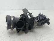 Drosselklappe 9643836980 Ford Focus C-Max Großraumlimousine 1.6 TDCi 16V (G8DA)