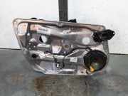 Fensterheber Links Vorne A2128201102 Mercedes-Benz E (W212) Limousine E-220 CDI 16V BlueEfficiency (OM651.924)