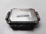 Motorsteuergerät 8200391966 Renault Megane II CC (EM) Cabrio 1.9 dCi 120 (F9Q-800)