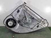 Fensterheber Links Hinten 7M51R045H23A Ford C-Max (DM2) Großraumlimousine 1.8 TDCi 16V (KKDA)