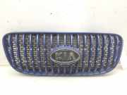 Grill 8636007010 Kia Picanto (BA) Schrägheck 1.1 12V (G4HG)
