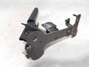 Handbremshebel 96760386ZD Peugeot 208 I (CA/CC/CK/CL) Schrägheck 1.4 HDi (DV4C(8HR))