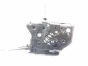 Türschloss Rechts Hinten 3C4839016A Volkswagen Passat (362) Limousine 1.6 TDI 16V Bluemotion (CAYC) CAYC