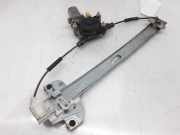 Fensterheber Links Hinten 834011W000 Kia Rio II (DE) Schrägheck 1.5 CRDi VGT 16V (D4FA)