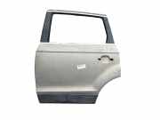 Tür Links Hinten 4L0833051 Audi Q7 (4LB) SUV 3.0 TDI V6 24V (BUG)