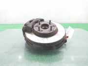 Achsschenkel Halter Links Vorne D65133031A Mazda LIM. (DE) 1.4 CRTD Active (5-ptas.) (50kW) 68 CV / 50 KW
