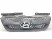 Grill 863533K000 Hyundai Sonata Limousine 2.0 CRDI VGT 16V (D4EA)