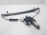 Fensterheber Links Hinten 7331132001 SsangYong Actyon SUV 2.0 Xdi 16V (OM664.951)