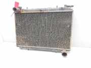 Radiator 214107C002 Nissan Vanette (C23) Van 2.3 D E/Cargo (LD23)