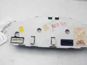 Tachoeinheit Kmh 4X4F10849 Jaguar X-type Limousine 2.2 D 16V (QJBA)