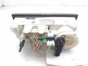 Bedienung Klimaanlage 93329465 Opel Meriva Großraumlimousine 1.7 CDTI 16V (Z17DTH)