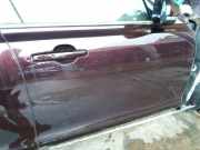 T?r Rechts Vorne T2H4138 Jaguar XF (X260) Limousine 2.0d 180 16V (204DTD(AJ20D4))