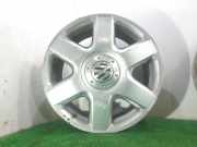 Felgenset 4 Stück R18 Volkswagen Touareg (7LA/7L6) SUV 5.0 TDI V10 (AYH) AYH