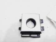 Zierleiste ACHTERLICHT BJ3214F562 Land + Range Rover Range Rover Evoque 2.2 TD4 16V (224DT)