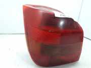 Rücklicht Links 115314012 Ford Fiesta 3 Schrägheck 1.3 i,Classic (J6B(HCS))