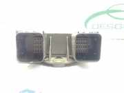 Steuerger?t Airbag 2S6T14B056BP Ford Fiesta 5 (JD/JH) Schr?gheck 1.4 16V (FXJB)