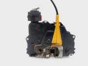 T?rschloss Links Vorne 13431841 Opel Corsa E Schr?gheck 1.2 16V (B12XEL(Euro 6))