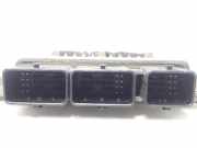 Motorsteuergerät 9662273080 Peugeot 307 CC (3B) Cabrio 2.0 HDIF 16V (DW10BTED4(RHR))