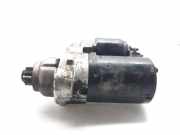 Anlasser 02T911023G Skoda Fabia (6Y2) Schrägheck 5-drs 1.2 HTTP (AZQ)